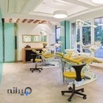 دکتر امیر کامیار خضری متخصص ارتودنسی