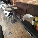 رستوران ایتالیایی ویکند