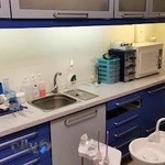 دندانپزشکی دکتر بهروز فرجی