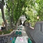 مجتمع پذیرایی استخر ونک