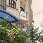 دکتر معصومه میرزا مرادی