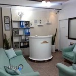 مرکز زیبایی و لیزر برکه(شمال تهران)