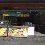 فست فود پیتزا میلان