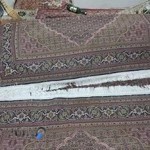 قالیشویی شربت اوغلی