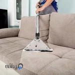 شرکت مبلشویی و موکت شویی