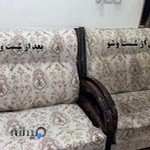 مبل شویی پاک ورزان پایتخت - مبل شوی