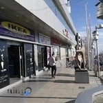 مرکز خرید تندیس