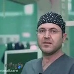 دکتر اسماعیل زارع