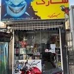 پت شاپ شارک