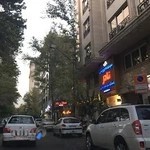 مجموعه ورزشی نادر