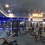 مجموعه ورزشی اسپید