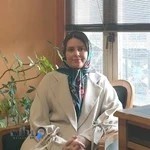 پریسا آیریا