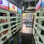 استاد باتری (شعبه یوسف آباد)