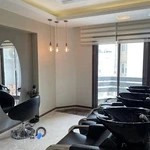 آرايشگاه و سالن زیبایی شيدرخ