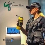 مجموعه ورزشی اینشیپ بادی شعبه یوسف آباد - اینشیپ بادی یوسف آباد - باشگاه ورزشی در یوسف آباد