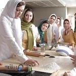 آموزشگاه صنایع غذایی پانیذ