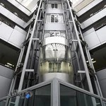 آسانسور اطلس تک