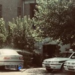 کلانتری یوسف آباد