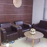 دکتر بهارک منصوری