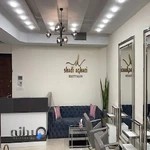 سالن زیبایی شادی آقایی سعادت آباد