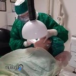 دندانپزشکی دکتر شکوه مقصودلو