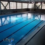 مجموعه ورزشی آبفا تهران