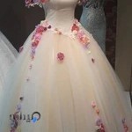 مزون عروس ستایش