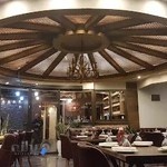 کافه رستوران دانته