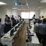 مرکز آموزش همکاران سیستم