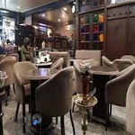 کافه نارینا