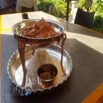 کافه رستوران دل فارو