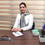 مطب دکتر بنفشه تاج بخش