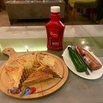 کافه آیریش 2