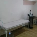 مطب دکتر خدیجه ابراهیم نژاد