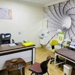 کلینیک پزشکی دندانپزشکی جهان آرا