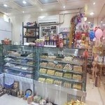 شیرینی اصل تبریز