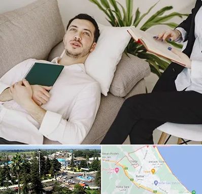 مرکز مشاوره در رودسر