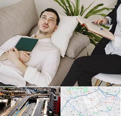 مرکز مشاوره در ستارخان شیراز