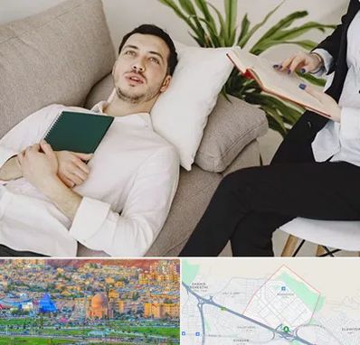 مرکز مشاوره در رشدیه تبریز