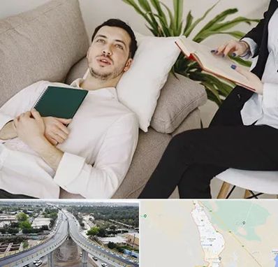 مرکز مشاوره در اندیمشک