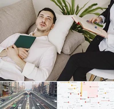 مرکز مشاوره در توحید