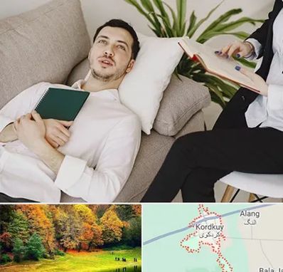 مرکز مشاوره در کردکوی