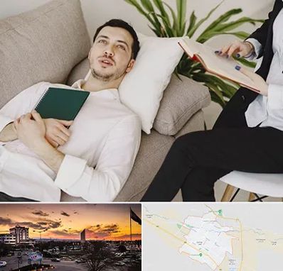 مرکز مشاوره در قوچان