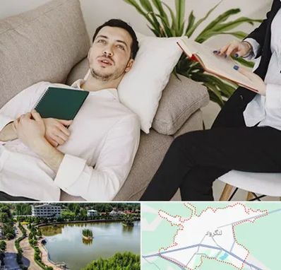 مرکز مشاوره در لنگرود