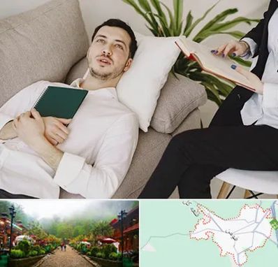 مرکز مشاوره در فومن