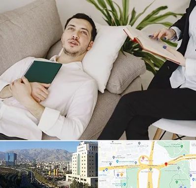 مرکز مشاوره در حقانی