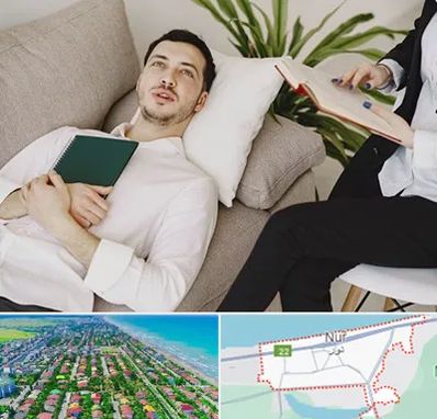 مرکز مشاوره در نور