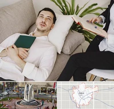 مرکز مشاوره در زابل