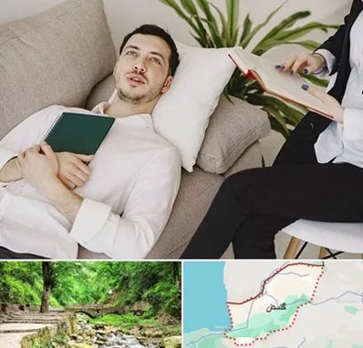 مرکز مشاوره در گلستان