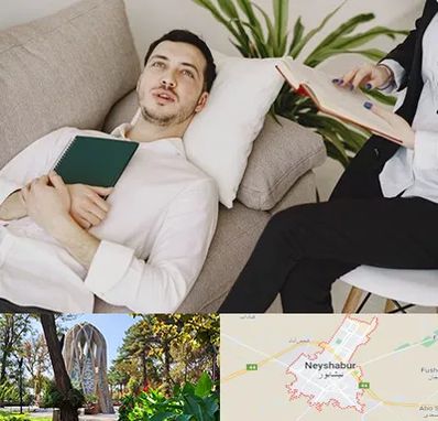 مرکز مشاوره در نیشابور